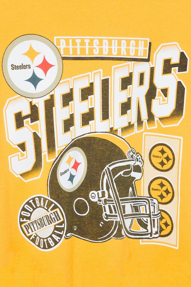 Junk Food NFL Checkdown Flea Market Tee #2