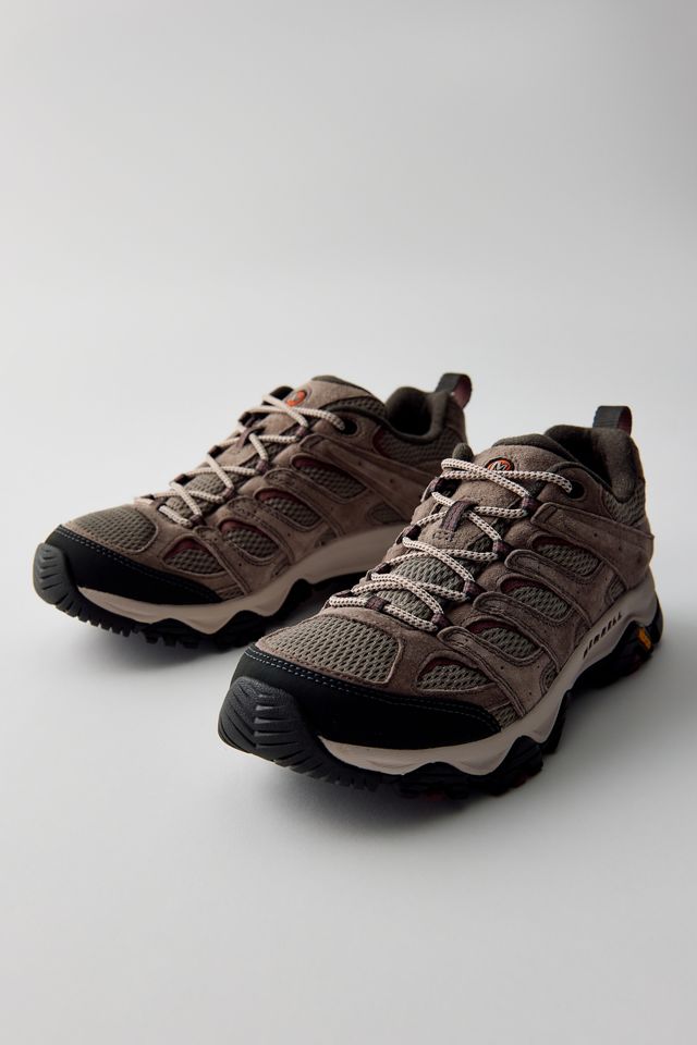 Merrell Women's Moab 3 Hiking Shoes #1