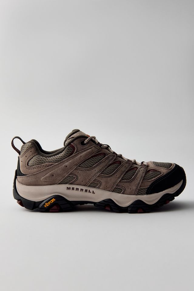 Merrell Women's Moab 3 Hiking Shoes #3