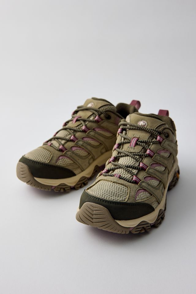 Merrell Women's Moab 3 Hiking Shoes #1