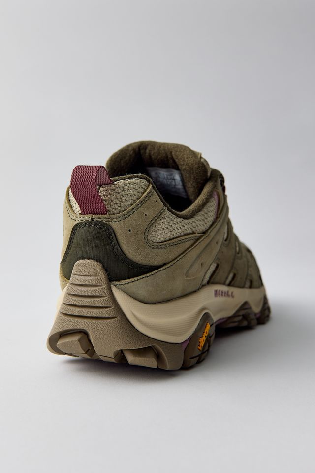 Merrell Women's Moab 3 Hiking Shoes #2