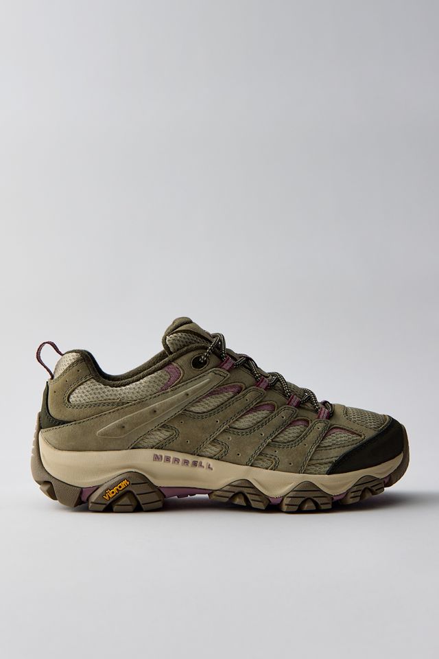 Merrell Women's Moab 3 Hiking Shoes #3