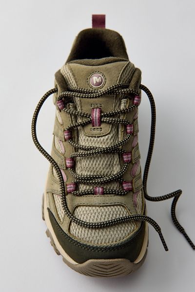 Merrell Women's Moab 3 Hiking Shoes