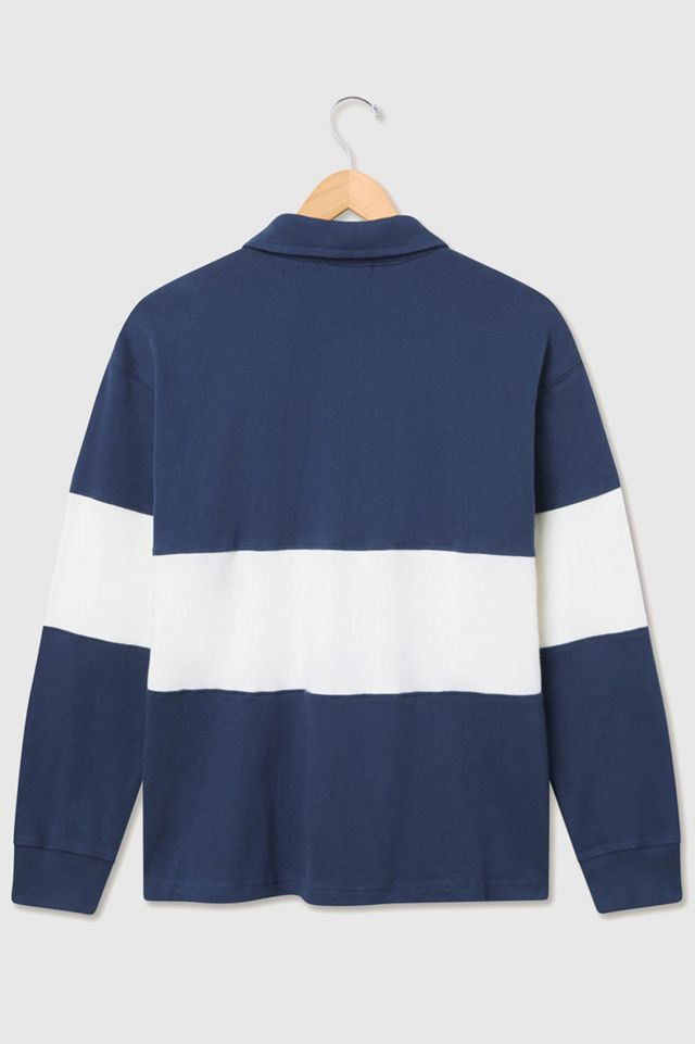 Junk Food NFL Rugby Long Sleeve Top #1