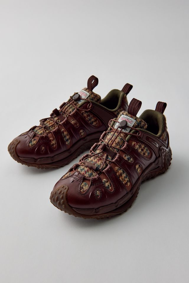 Merrell Cham Redux X Harris Tweed Sneakers #1