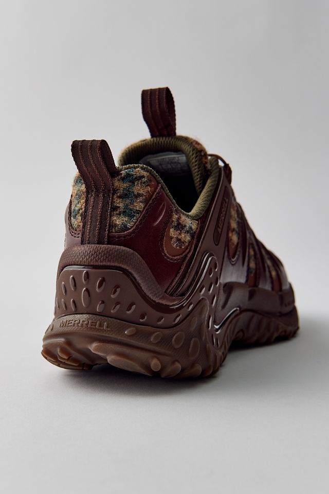 Merrell Cham Redux X Harris Tweed Sneakers #2