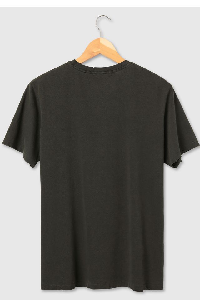 Junk Food NFL Team Vintage Inspired Tee #1