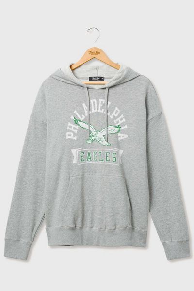 Junk Food NFL Scrimmage Hoodie Sweatshirt