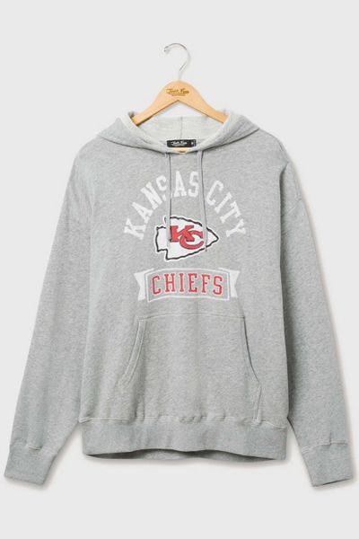 Junk Food NFL Scrimmage Hoodie Sweatshirt