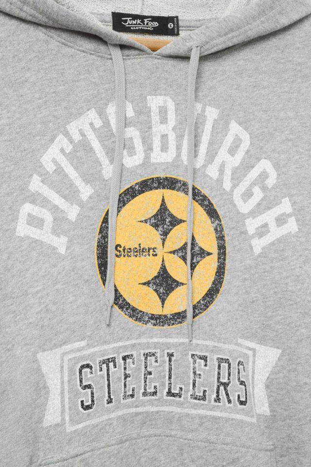 Junk Food NFL Scrimmage Hoodie Sweatshirt #2