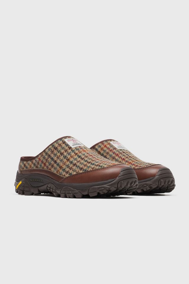 Merrell X Harris Tweed Moab 2 Slides #1