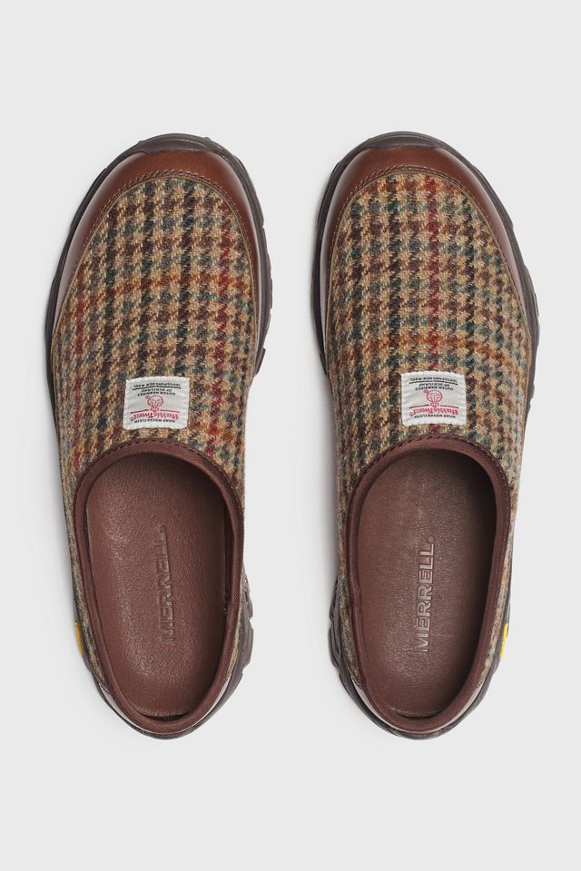 Merrell X Harris Tweed Moab 2 Slides #2