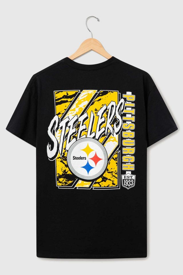 Junk Food NFL Icon Flea Market Tee #1
