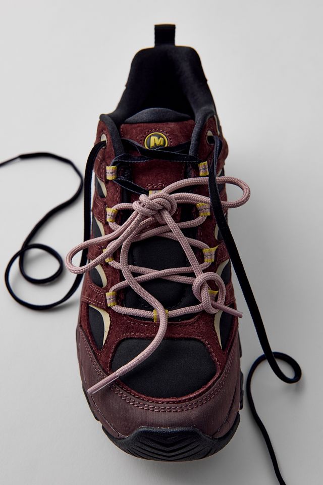 Merrell Women's Moab 3 Opulent Energy Hiking Shoes #1