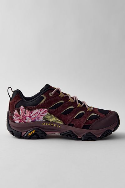 Merrell Women's Moab 3 Opulent Energy Hiking Shoes