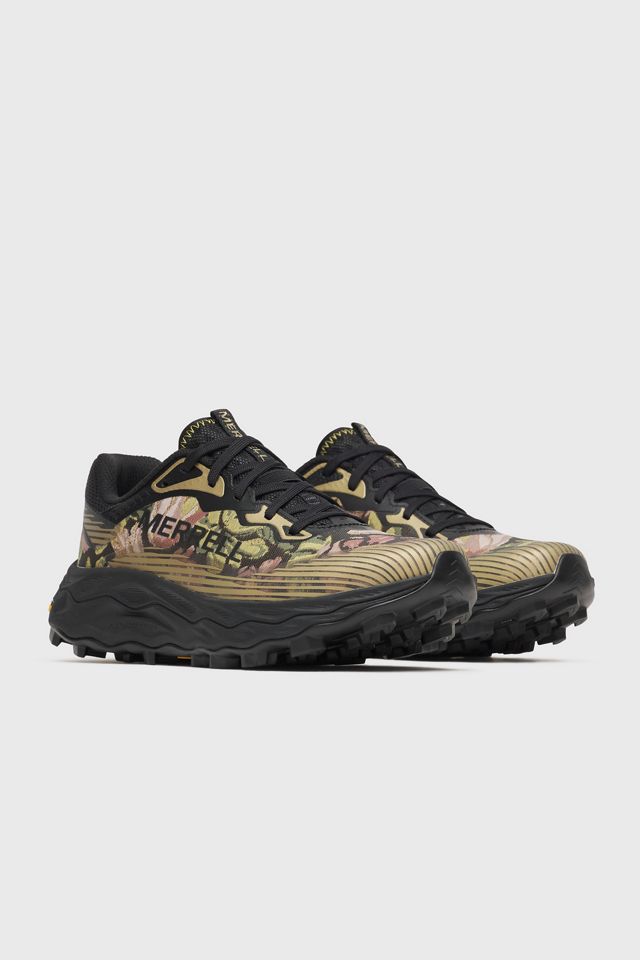 Merrell Women's Agility Peak 6 Trail Running Shoes #1