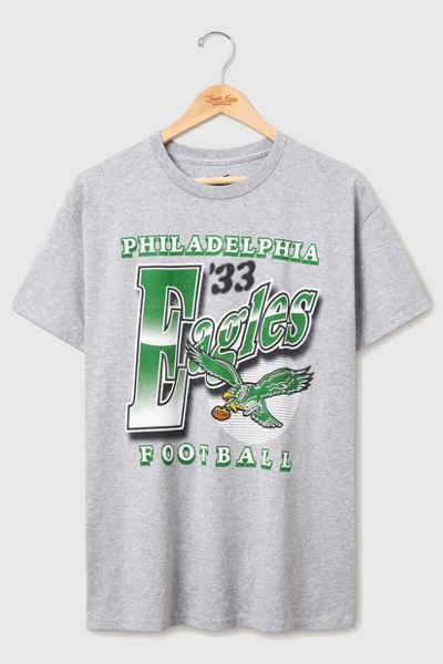 Junk Food NFL Flea Market Tee