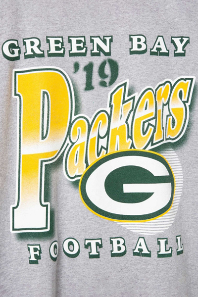 Junk Food NFL Flea Market Tee