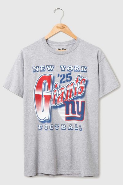 Junk Food NFL Flea Market Tee