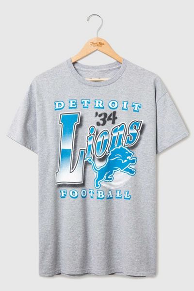 Junk Food NFL Flea Market Tee