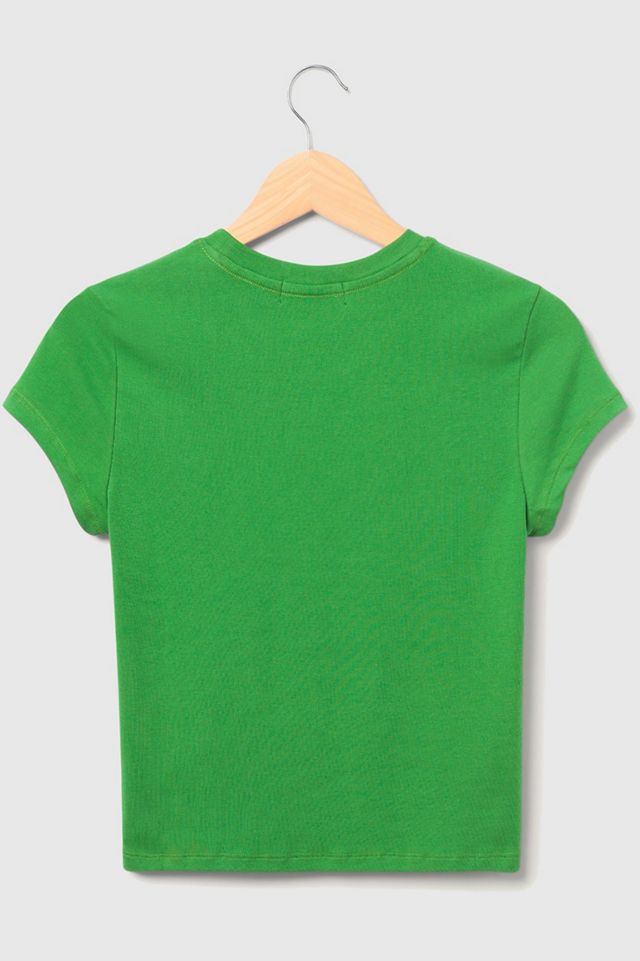 Junk Food NFL Baby Tee #1