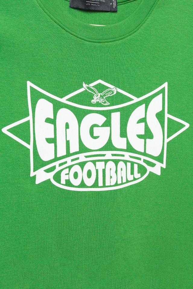 Junk Food NFL Baby Tee #2