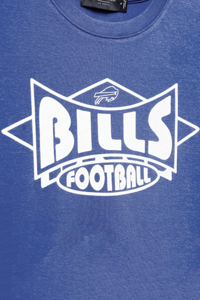 Junk Food NFL Baby Tee