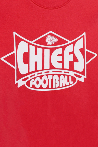 Junk Food NFL Baby Tee