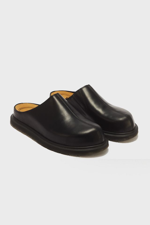 Dr. Martens Men's San Mules #1