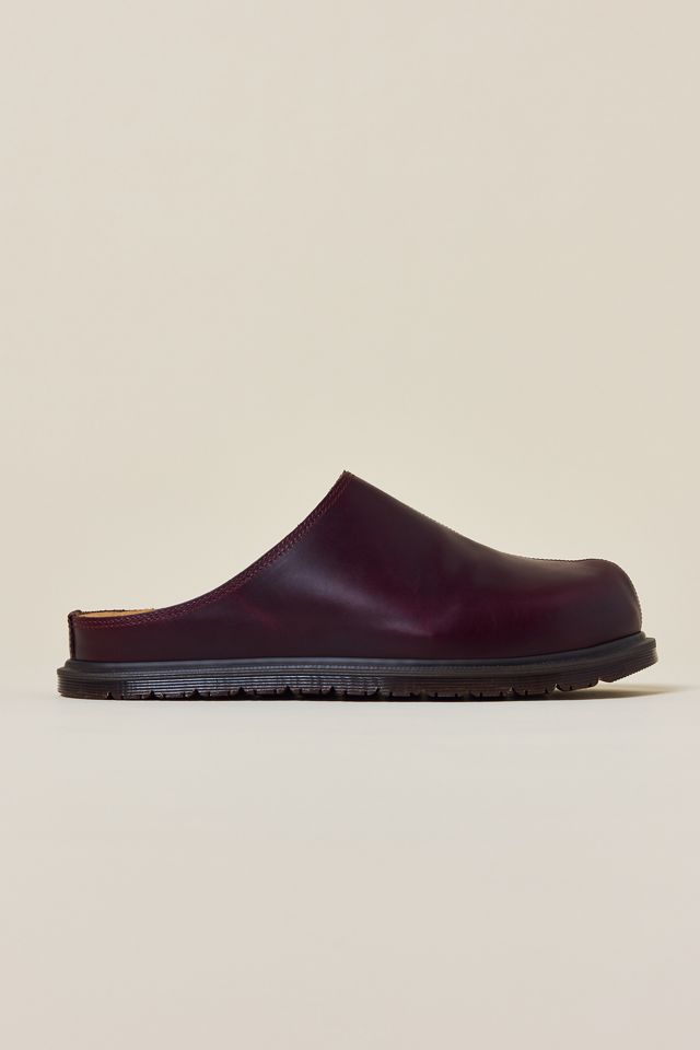 Dr. Martens Men's San Mules | Urban Outfitters