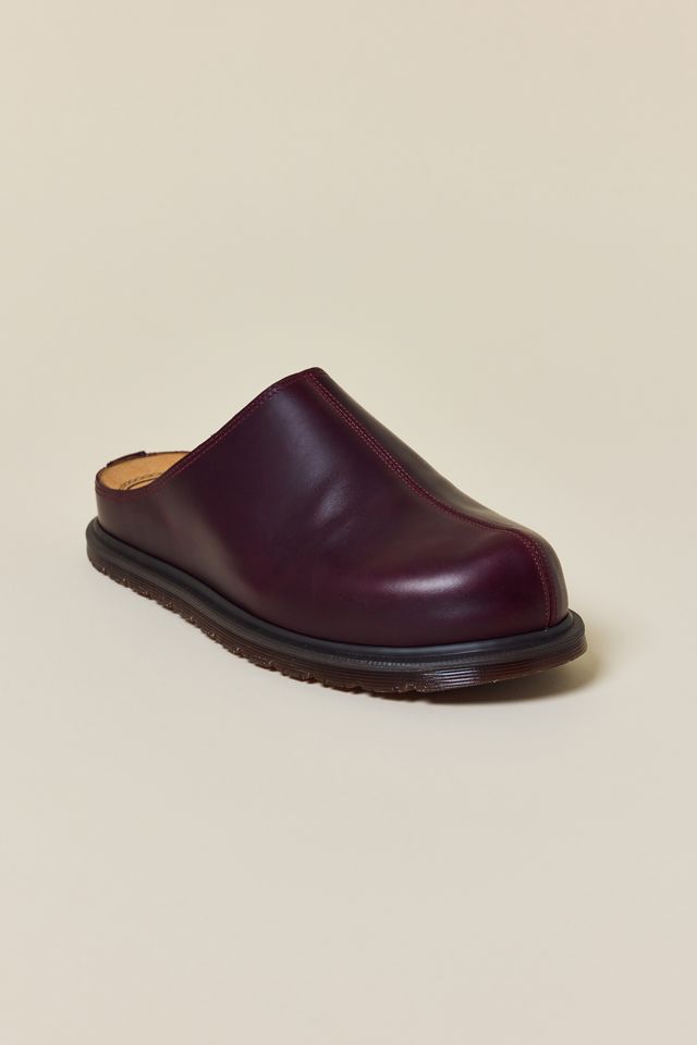 Dr. Martens Men's San Mules #2