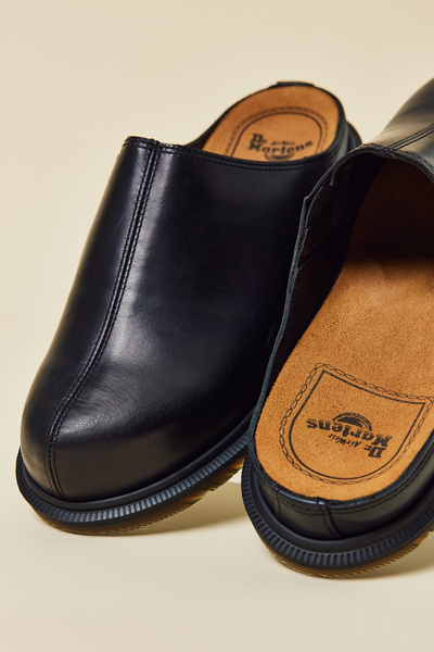 Dr. Martens Women's San Mules