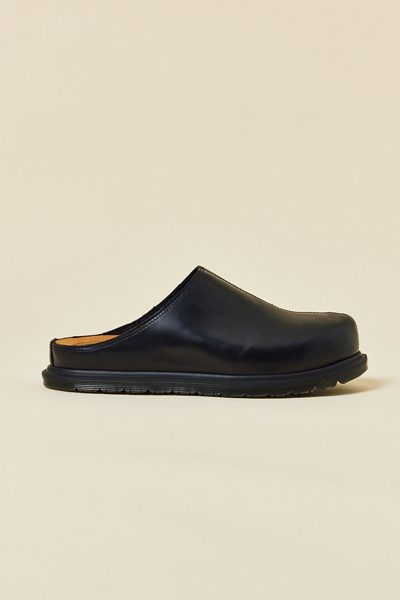 Dr. Martens Women's San Mules