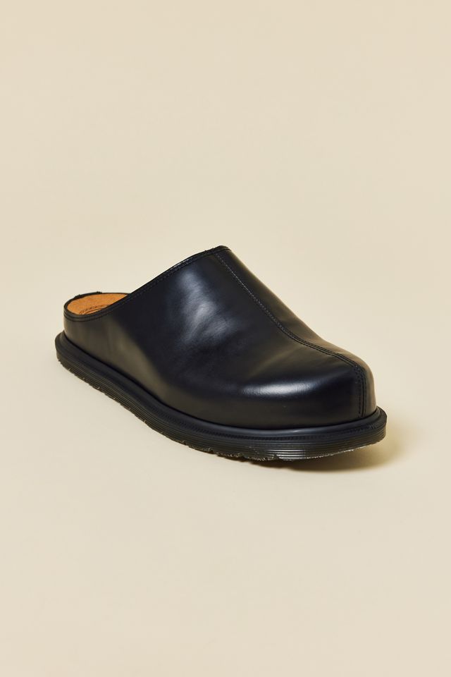Dr. Martens Women's San Mules #2