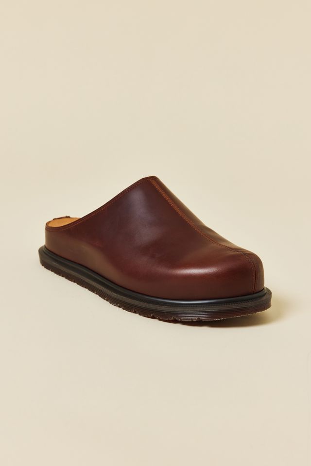 Dr. Martens Women's San Mules #2