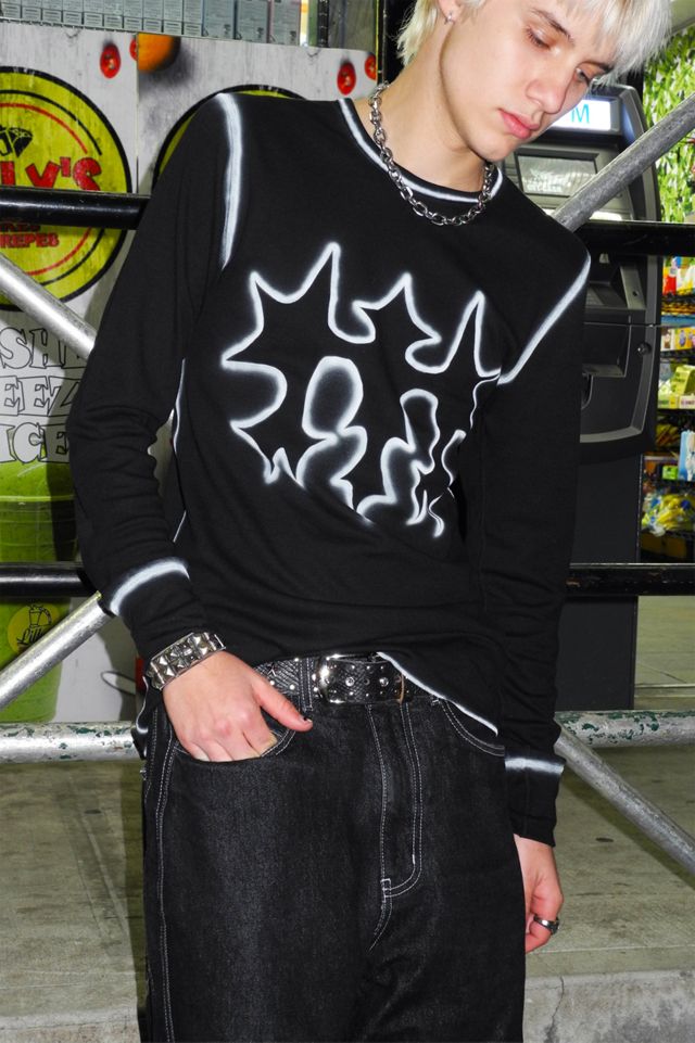 Mindblown Emblem Thermal #2