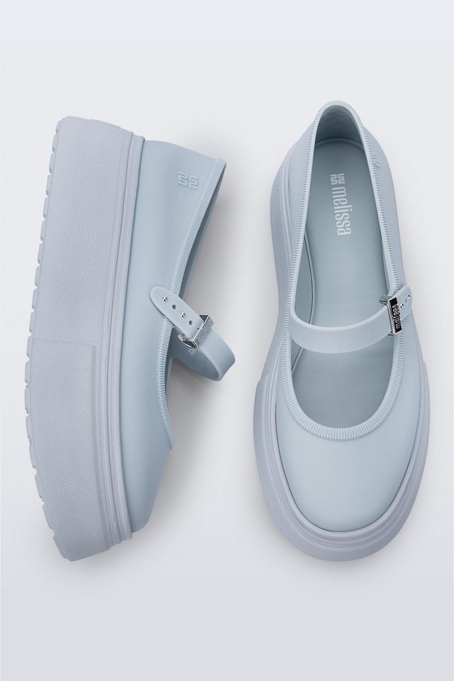Melissa Soft Ballerina Platform | Urban Outfitters