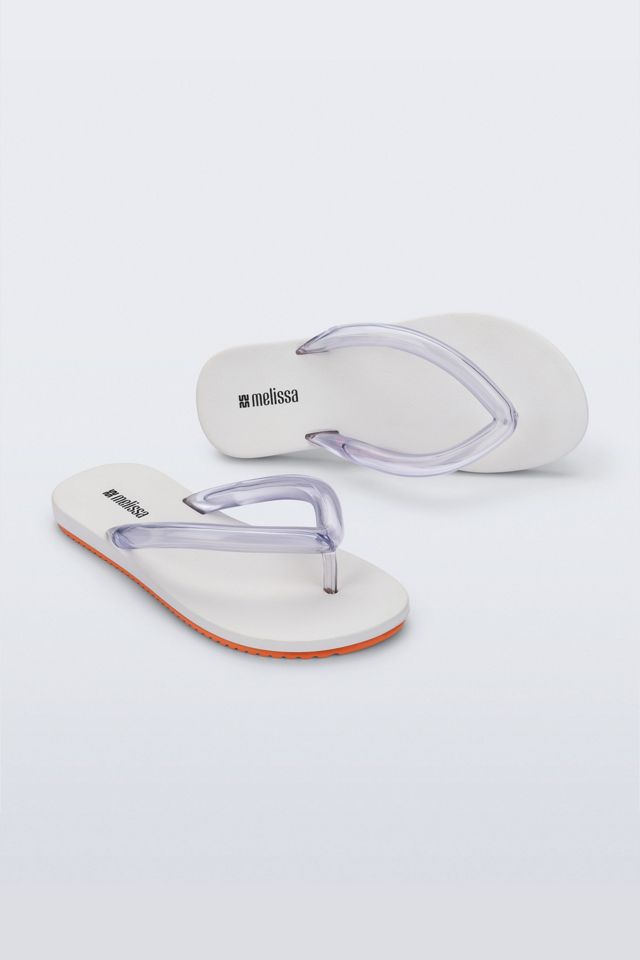 Melissa Airflow Flip Flop Sandals #1
