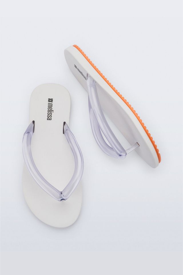 Melissa Airflow Flip Flop Sandals #2