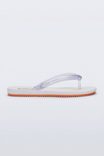 Melissa Airflow Flip Flop Sandals