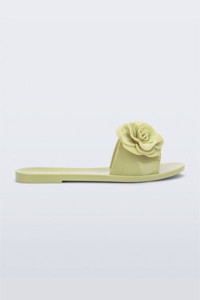 Melissa Babe Petal Jelly Sandals