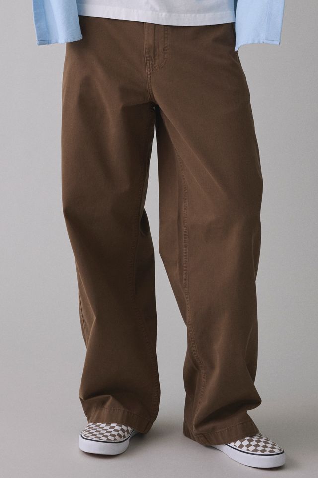 BDG Nitro Baggy Fit Chinos #1