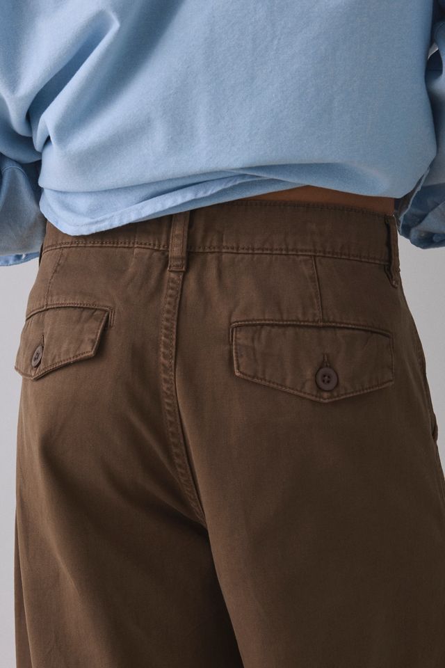 BDG Nitro Baggy Fit Chinos #3