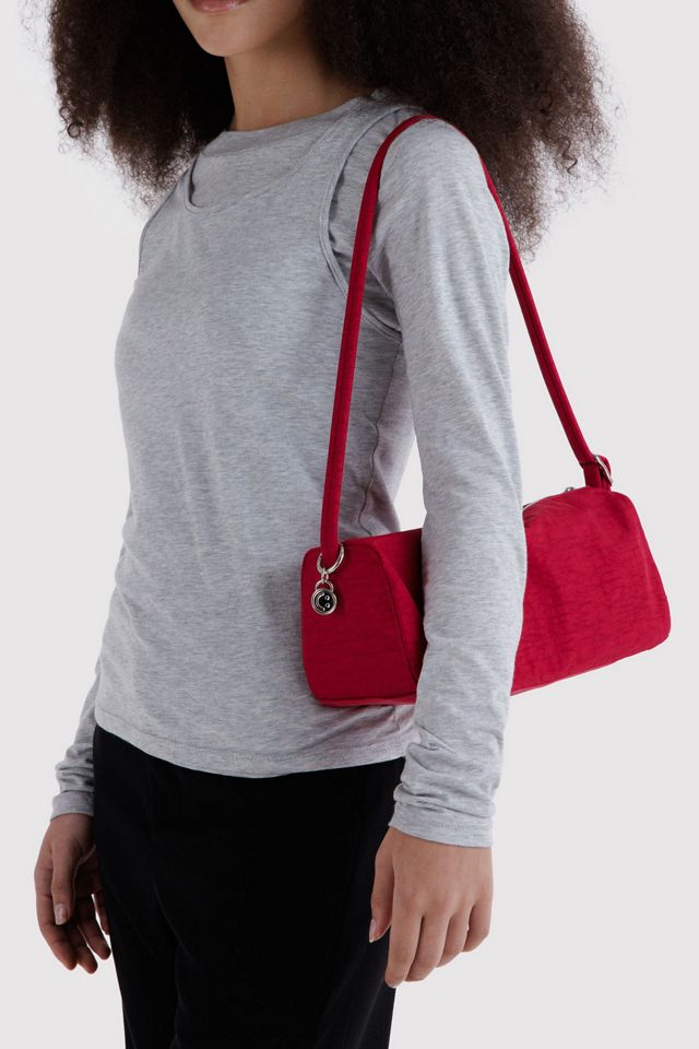 BAGGU Nylon Loaf Bag #1