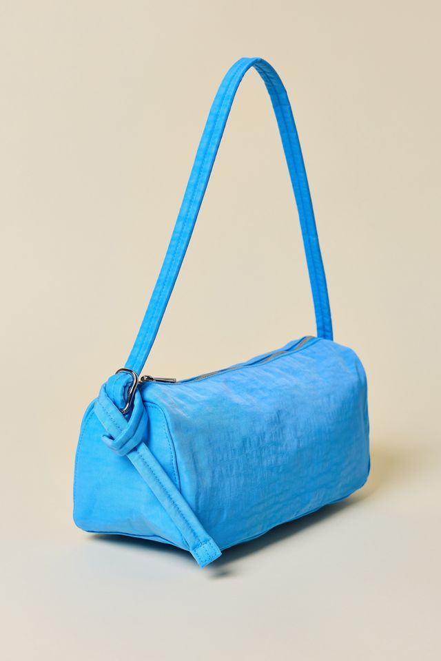 cott th　BAGGU LOAF BAG ショルダーバッグ BAGGU Nylon Loaf Bag | Urban Outfitters