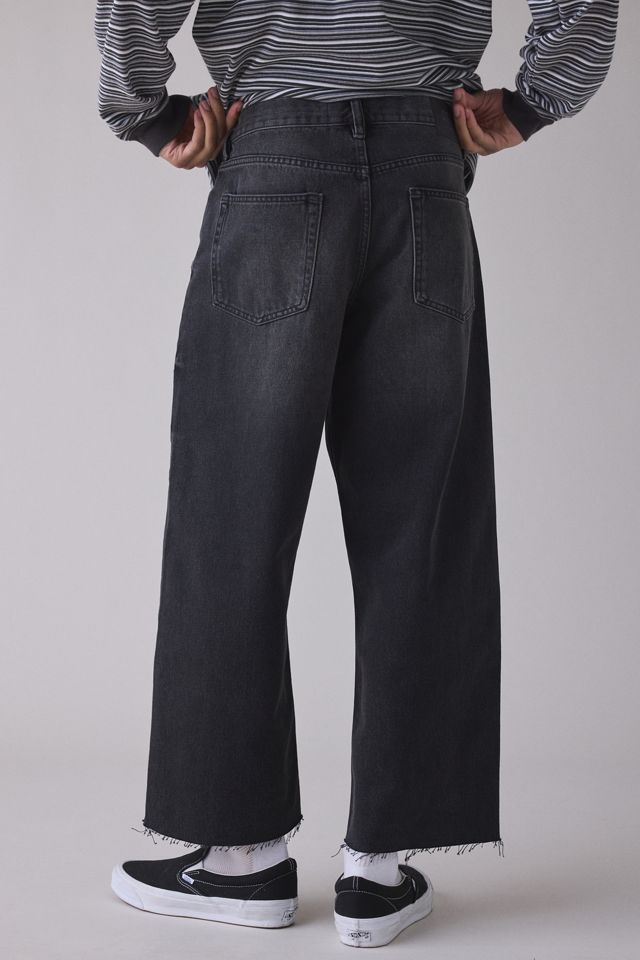 Jeans BDG Nitro coupe ample raccourcie #1
