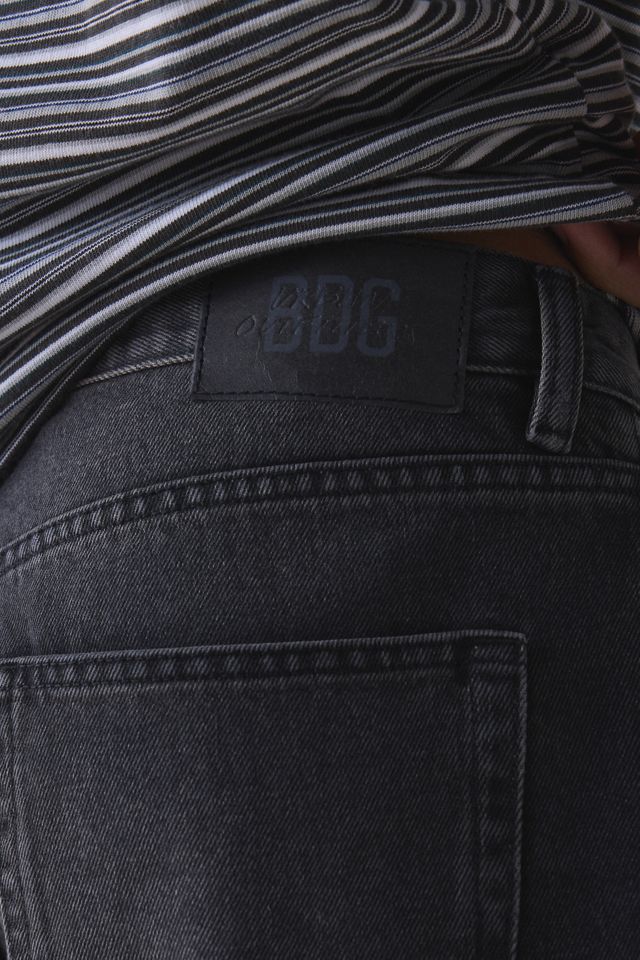 Jeans BDG Nitro coupe ample raccourcie #2