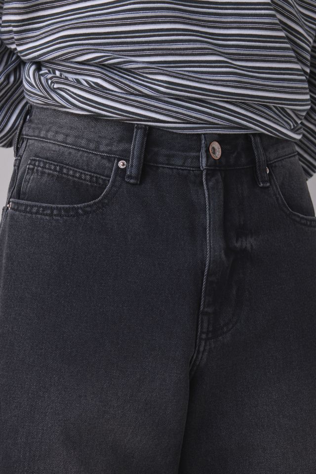 Jeans BDG Nitro coupe ample raccourcie #3