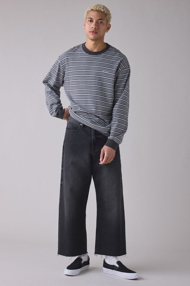 Jeans BDG Nitro coupe ample raccourcie #4