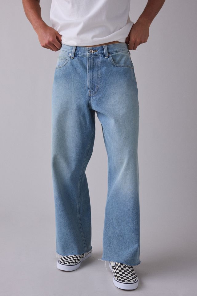 Jeans BDG Nitro coupe ample raccourcie #1